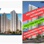 Apartamento à venda na Praça Marechal Hermes, Santo Cristo, Rio de Janeiro - RJ