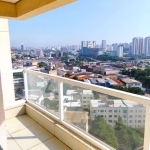 Apartamento à venda na Alameda São Bernardo, Santa Terezinha, Santo André - SP