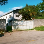 Galpão para alugar na Rua Sousa Franco, Jardim Rotsen, Duque de Caxias - RJ