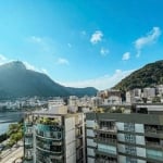 Apartamento à venda na Rua Negreiros Lobato, Lagoa, Rio de Janeiro - RJ