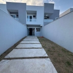 Casa à venda na Rua Mata Machado, Piam, Belford Roxo - RJ