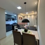 Apartamento à venda na Rua Seis, Ataíde, Vila Velha - ES