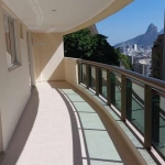 Apartamento à venda na Rua Presidente Alfonso López, Lagoa, Rio de Janeiro - RJ