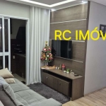 Apartamento à venda na Rua Santo André, Boa Vista, São Caetano do Sul - SP