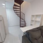 Apartamento para alugar na Rua Doutor Mário Vicente, Vila Dom Pedro I, São Paulo - SP