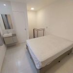 Apartamento para alugar na Rua Doutor Mário Vicente, Vila Dom Pedro I, São Paulo - SP