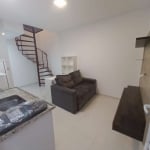 Apartamento para alugar na Rua Doutor Mário Vicente, Vila Dom Pedro I, São Paulo - SP