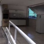 Apartamento à venda na Rua Álvaro de Macedo, Parada de Lucas, Rio de Janeiro - RJ