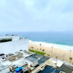 Apartamento à venda na Avenida Vieira Souto, Ipanema, Rio de Janeiro - RJ