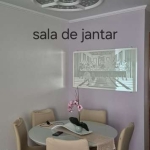 Apartamento à venda na Avenida Tietê, Campestre, Santo André - SP