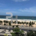 Apartamento à venda na Avenida Atlântica, Copacabana, Rio de Janeiro - RJ