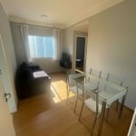 Apartamento para alugar na Rua Augusto Lippel, Parque Campolim, Sorocaba - SP