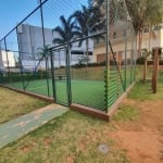 Apartamento para alugar na Rua Augusto Lippel, Parque Campolim, Sorocaba - SP