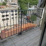 Apartamento à venda na Rua Aiera, Vila Kosmos, Rio de Janeiro - RJ