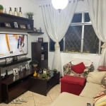 Apartamento à venda na Estrada da Água Grande, Irajá, Rio de Janeiro - RJ