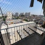 Apartamento à venda na Avenida Padre Roser, Vila da Penha, Rio de Janeiro - RJ