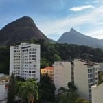 Apartamento à venda na Rua das Laranjeiras, Laranjeiras, Rio de Janeiro - RJ