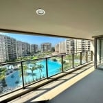 Apartamento à venda na Avenida Rosauro Estellita, Barra da Tijuca, Rio de Janeiro - RJ