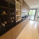 Apartamento à venda na Avenida Rosauro Estellita, Barra da Tijuca, Rio de Janeiro - RJ