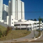 Apartamento para alugar na Rua Sol, Jardim Tupanci, Barueri - SP