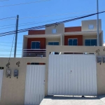 Casa à venda na Rua José Couto Costa, Riachão, Nova Iguaçu - RJ