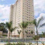 Apartamento para alugar na Estrada das Nações, Vila Iracema-Belval, Barueri - SP