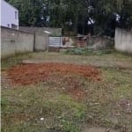 Terreno à venda na Rua Luiz Vicente Gonzaga, Mantiquira, Duque de Caxias - RJ