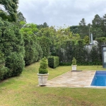 Casa de Condomínio para alugar na Alameda Jari, Residencial Morada dos Lagos, Barueri - SP