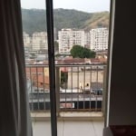 Apartamento à venda na Rua Vítor Meireles, Riachuelo, Rio de Janeiro - RJ