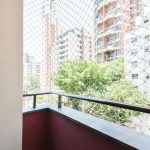 Apartamento à venda na Rua Mateus Grou, Pinheiros, São Paulo - SP