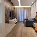 Apartamento à venda na Alameda João Galego, Santa Maria, São Caetano do Sul - SP