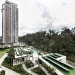 Apartamento à venda na Avenida Marginal do Rio Pinheiros, Jardim Fonte do Morumbi, São Paulo - SP