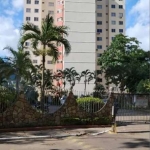 Apartamento à venda na Avenida Canal Rio Caçambe, Jacarepaguá, Rio de Janeiro - RJ