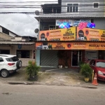 Casa Comercial à venda na Rodovia Washington Luiz, Vila São Luís, Duque de Caxias - RJ