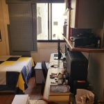 Apartamento à venda na Rua Desembargador Burle, Humaitá, Rio de Janeiro - RJ