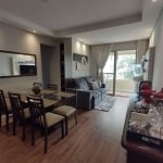 Apartamento à venda na Rua Quararibéia, Vila Isa, São Paulo - SP