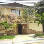 Casa de Condomínio à venda na Rua Icarahy da Silveira, Barra da Tijuca, Rio de Janeiro - RJ