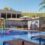 Apartamento à venda na Avenida José Mendonça de Campos, Mutondo, São Gonçalo - RJ