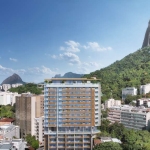 Apartamento à venda na Largo dos Leões, Humaitá, Rio de Janeiro - RJ