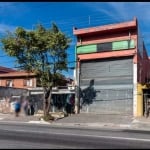 Galpão para alugar na Avenida Aricanduva, Vila Califórnia, São Paulo - SP