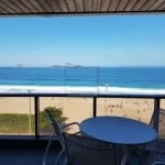 Apartamento para alugar na Avenida Delfim Moreira, Leblon, Rio de Janeiro - RJ