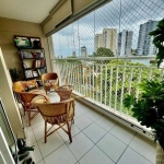 Apartamento à venda na Rua Gabriel Vanconcelos, Vila Rosália, Guarulhos - SP