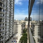 Apartamento para alugar na Rua Ministro Raul Fernandes, Botafogo, Rio de Janeiro - RJ