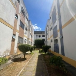 Apartamento à venda na Rua Visconde de Itaboraí, Parque Rosário, Campos dos Goytacazes - RJ