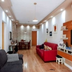 Apartamento à venda na Estrada Pau-ferro, Pechincha, Rio de Janeiro - RJ