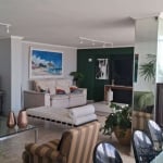 Apartamento para alugar na Avenida Atlântica, Copacabana, Rio de Janeiro - RJ