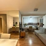 Apartamento para alugar na Rua Henrique Braglia, Parada Inglesa, São Paulo - SP