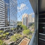 Apartamento para alugar na Avenida Copacabana, Dezoito do Forte Empresarial/Alphaville., Barueri - SP