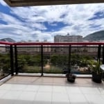 Apartamento à venda na Rua Voluntários da Pátria, Botafogo, Rio de Janeiro - RJ