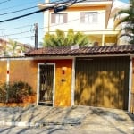 Casa à venda na Rua Doutor Luiz Nazareno de Assumpção, Jardim Guapira, São Paulo - SP